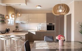 Apartman Karlo Antonio
