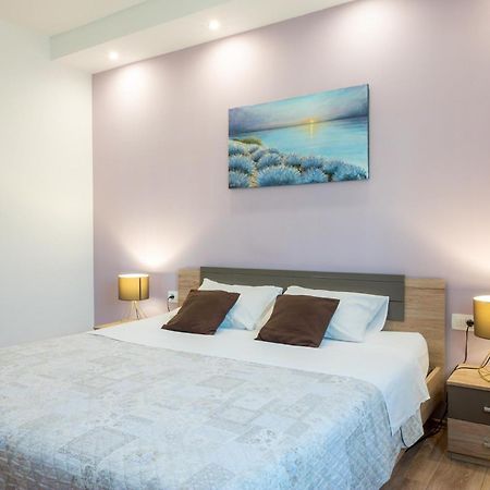 Apartman Karlo Antonio Trogir Exterior foto