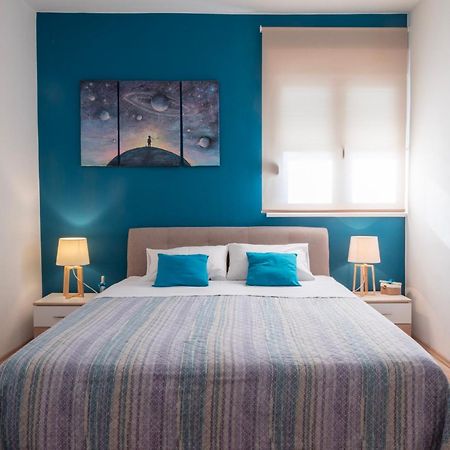 Apartman Karlo Antonio Trogir Exterior foto