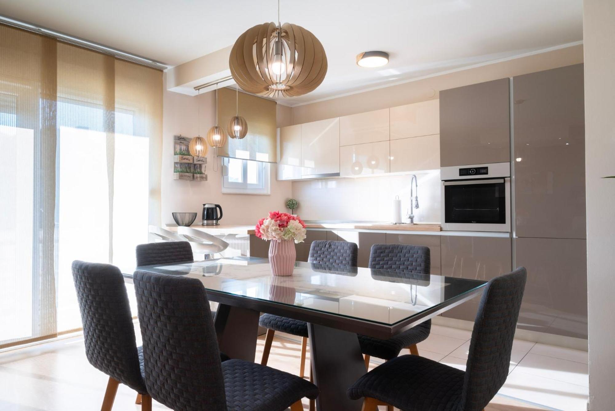 Apartman Karlo Antonio Trogir Exterior foto