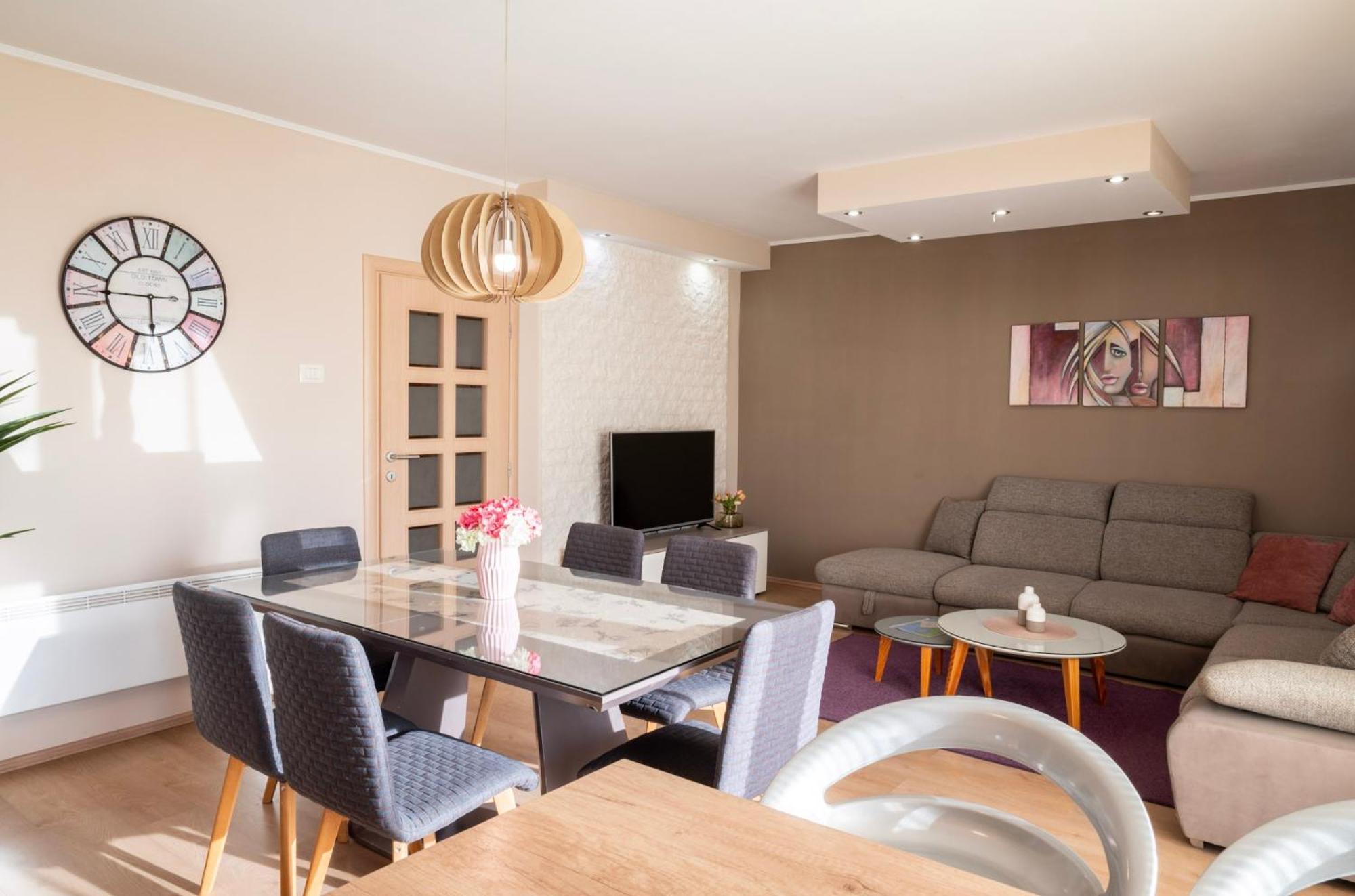 Apartman Karlo Antonio Trogir Exterior foto