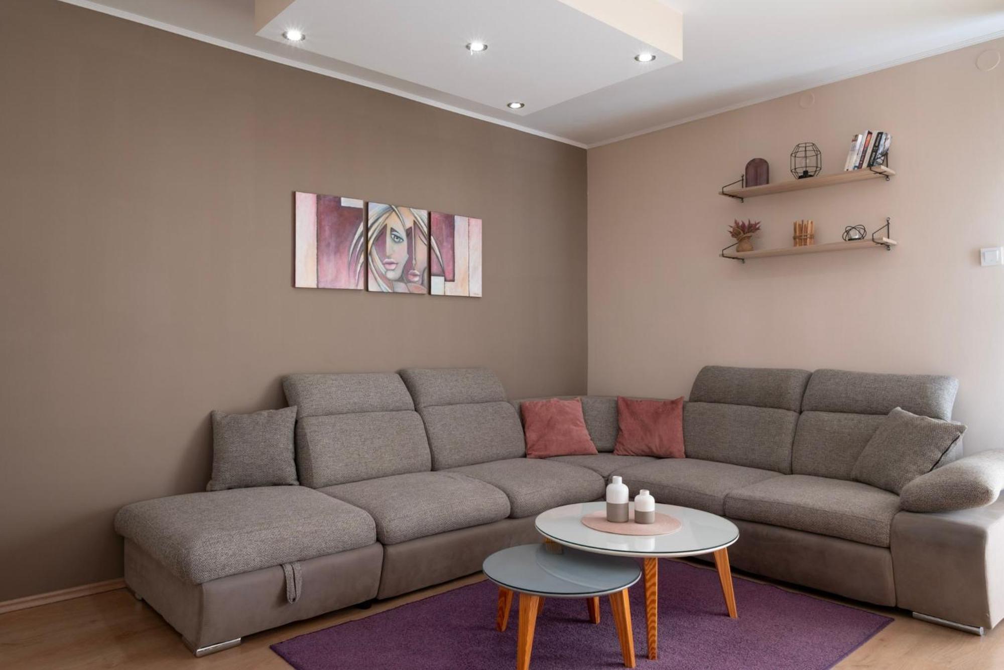 Apartman Karlo Antonio Trogir Exterior foto